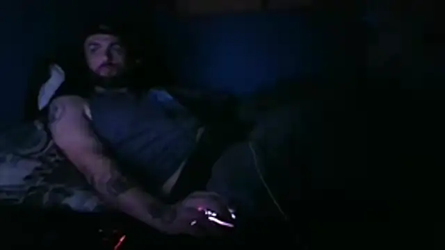 MyNameJeff1856 online show from November 16, 7:25 am