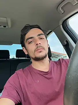 DumyXXX06 online show from April 27, 11:30 am