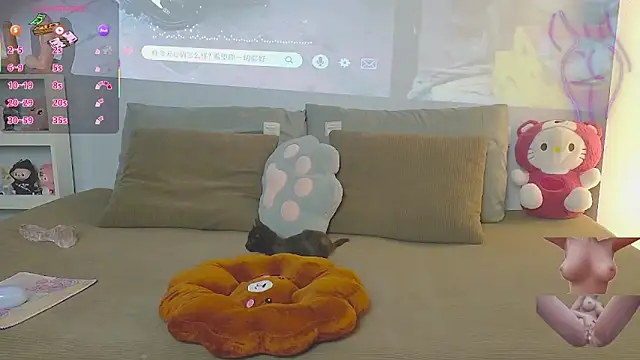 Chinhh9-9 online show from September 15, 2:44 am