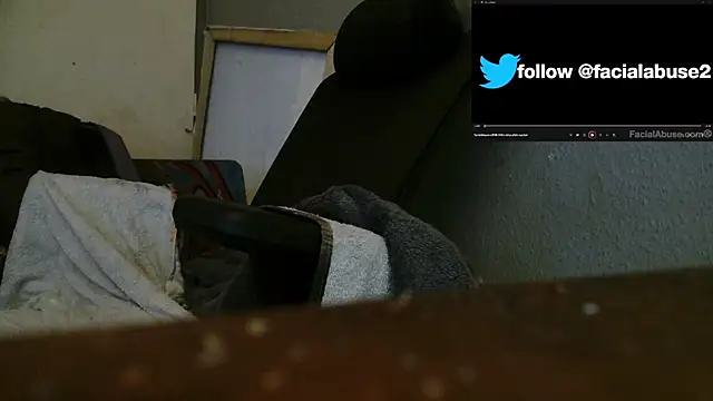 Snapshot of Gigadickman chatting on January 27, 3:47 am Gigadickman online show from January 27, 3:47 am