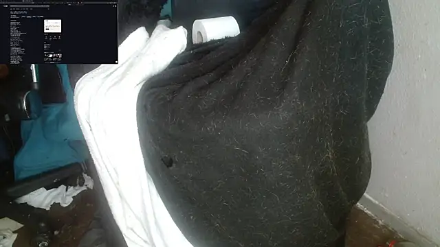 Snapshot of Gigadickman chatting on February 27, 10:48 am Gigadickman online show from February 27, 10:48 am