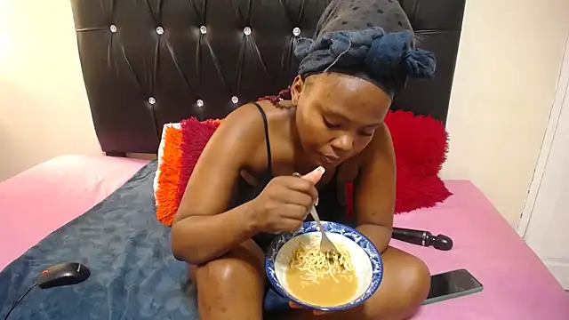 SexyAngeliqua online show from February 12, 12:12 pm