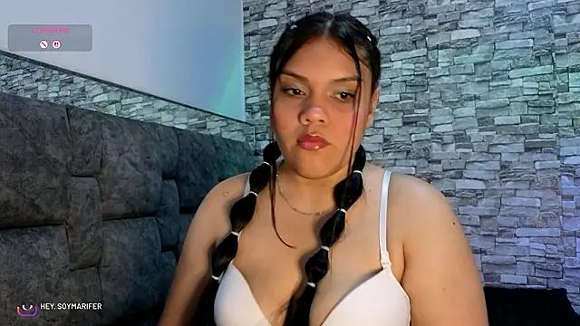 mariferprivxx online show from March 1, 4:47 am