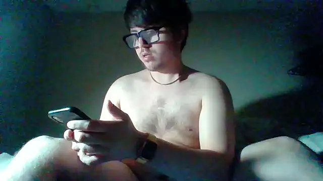 Izzou123 online show from December 18, 4:02 pm