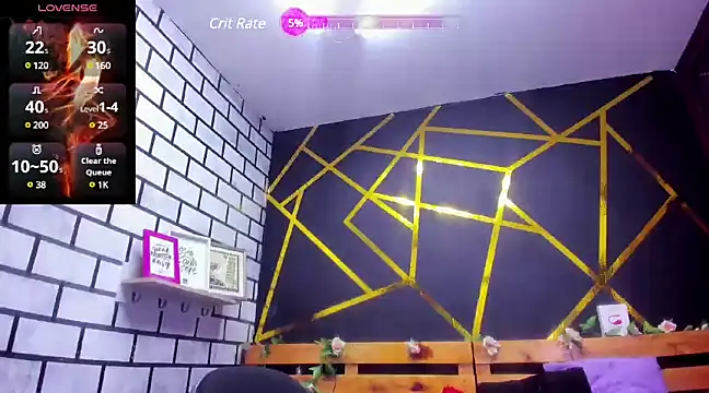 kathina giraldo online show from January 8, 12:37 pm