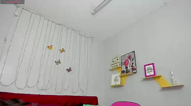 kathina giraldo online show from March 13, 12:56 pm