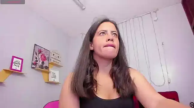 kathina giraldo online show from March 19, 6:55 pm