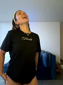 SofiaG  online show from January 15, 10:24 pm