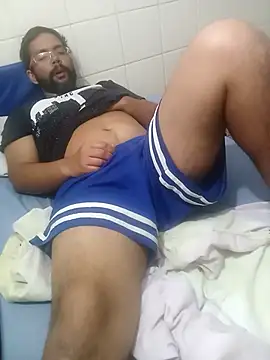 lele9457 online show from October 26, 12:16 am