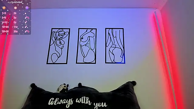 Snapshot of RubyPirsso18 chatting on February 23, 7:28 pm RubyPirsso18 online show from February 23, 7:28 pm