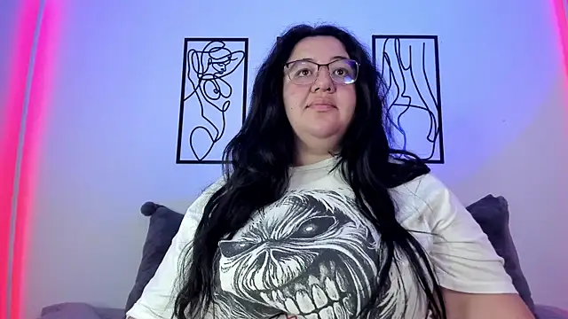 Snapshot of RubyPirsso18 chatting on March 7, 7:05 pm RubyPirsso18 online show from March 7, 7:05 pm