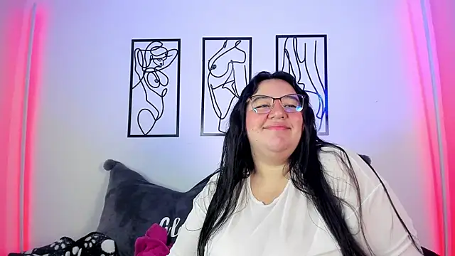 Snapshot of RubyPirsso18 chatting on March 15, 7:05 pm RubyPirsso18 online show from March 15, 7:05 pm