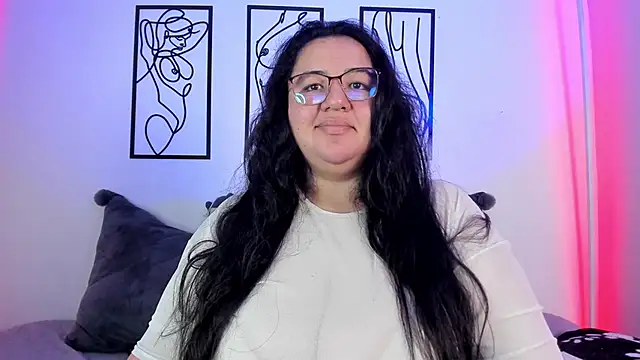 Snapshot of RubyPirsso18 chatting on March 19, 7:06 pm RubyPirsso18 online show from March 19, 7:06 pm