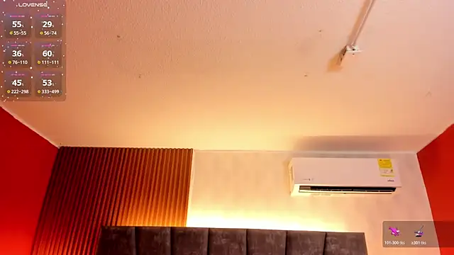 Ada  lee  online show from November 16, 1:22 am