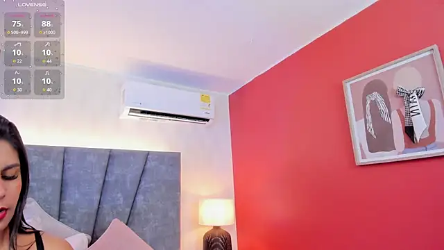 Ada  lee  online show from February 11, 1:32 am