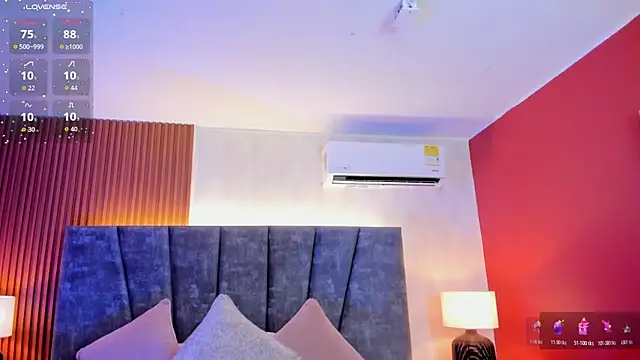 Ada  lee  online show from February 25, 1:26 am