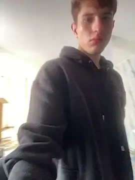 oliver Lz online show from October 8, 4:26 pm