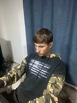 oliver Lz online show from October 13, 12:21 am