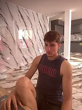 oliver Lz online show from December 13, 8:14 pm