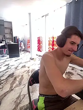 oliver Lz online show from March 5, 4:14 pm