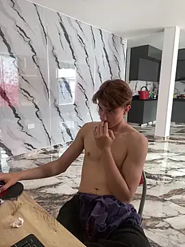 oliver Lz online show from March 9, 9:19 pm