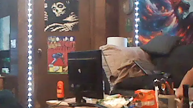 Mrhungwell138 online show from September 26, 4:16 am