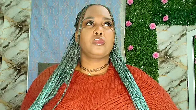 ebony 544 online show from November 27, 3:19 am