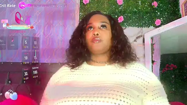 ebony 544 online show from December 22, 4:53 am