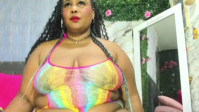 ebony 544 online show from March 2, 3:52 am