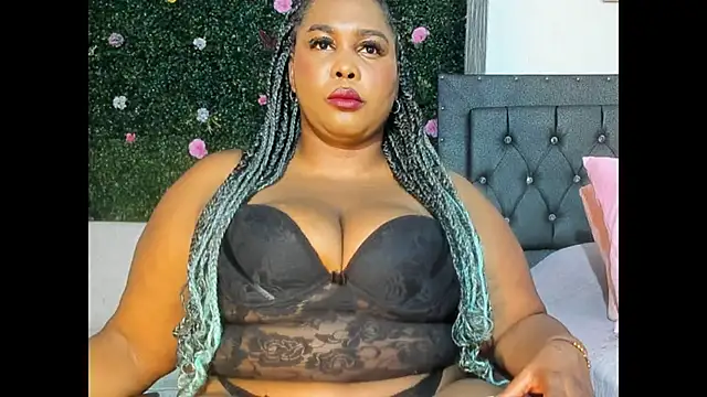 ebony 544 online show from April 6, 7:31 am