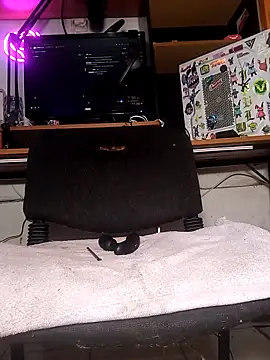 Lunita 5 online show from February 20, 3:12 pm