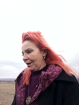 CassandraSandra44 online show from March 19, 10:08 am