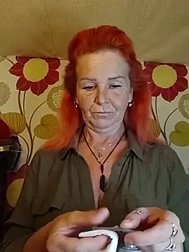CassandraSandra44 online show from June 6, 4:06 am
