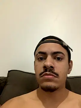 GabeHian1903 online show from September 13, 4:34 am