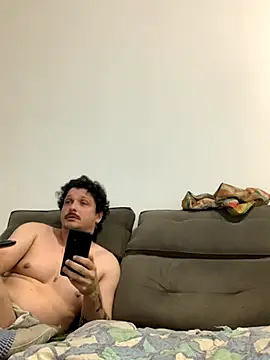 GabeHian1903 online show from November 16, 2:28 am