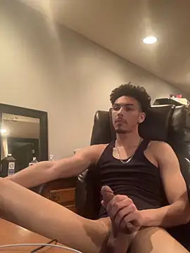 Snapshot of ZADDY48 chatting on January 8, 7:54 am ZADDY48 online show from January 8, 7:54 am