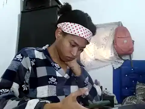 miriam775 online show from December 7, 11:51 am