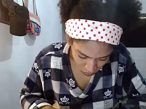 miriam775 online show from December 27, 2:01 pm