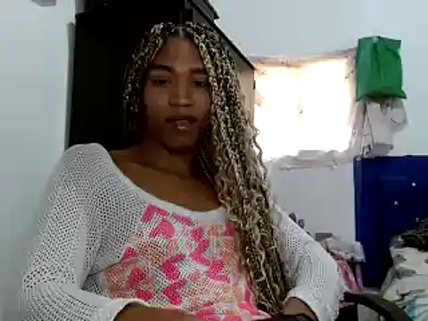 miriam775 online show from December 31, 3:31 pm