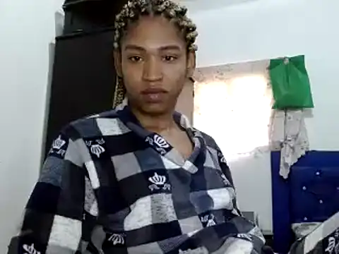 miriam775 online show from January 7, 3:44 pm