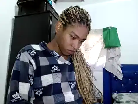 miriam775 online show from January 11, 12:40 pm