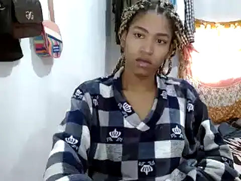 miriam775 online show from January 21, 1:11 pm