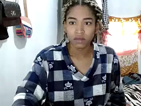 miriam775 online show from January 22, 12:17 pm