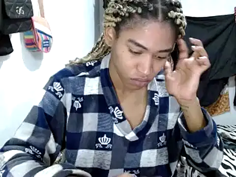 miriam775 online show from January 22, 3:18 pm