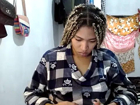 miriam775 online show from February 5, 12:27 pm