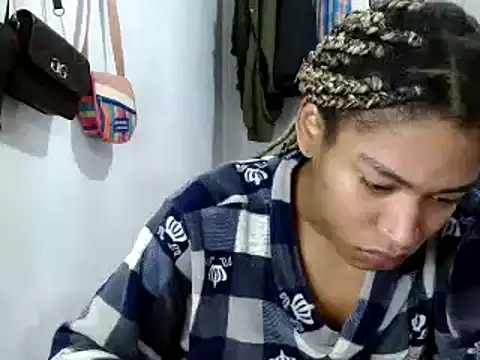 miriam775 online show from February 22, 1:02 pm