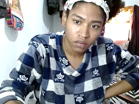 miriam775 online show from March 17, 1:39 pm