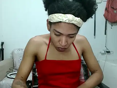 miriam775 online show from September 19, 11:11 am