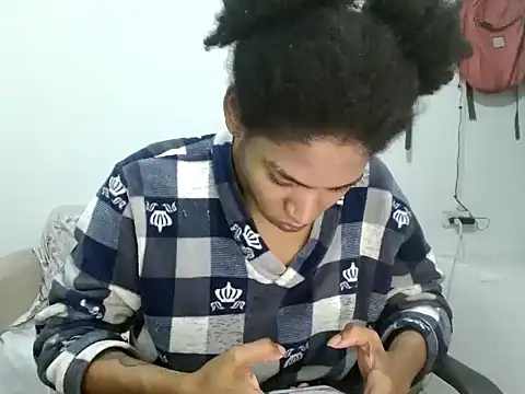 miriam775 online show from September 27, 11:15 am