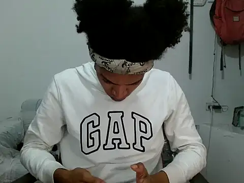 miriam775 online show from September 30, 10:42 am